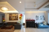 Spacious with excellent quality apartment in The Link Ciputra