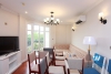 Brand new apartment for rent in Xom Chua-Dang Thai Mai st, Tay Ho District 