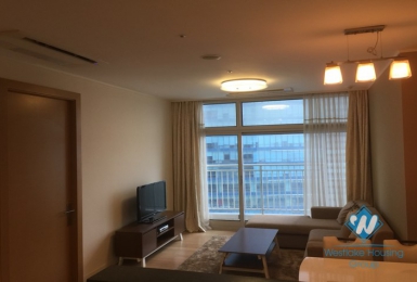3 bedroom apartment for rent in Keangnam Landmark