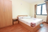 Brandnew and good layout apartment for rent in Cau Giay.