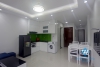 A brand new and bright apartment for rent in Au co, Tay ho