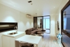 A good 1 bedroom apartment for rent in Trinh cong son, Tay ho