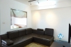 Separate 01 bedroom apartment for rent in Lac Long Quan St, Tay Ho District, Hanoi