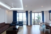 Brandnew high quality apartment for rent on To Ngoc Van, Tay Ho