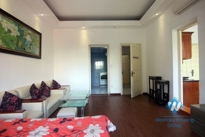 02 bedrooms apartment for rent in Tay Ho , Ha Noi
