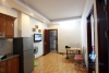 A lovely apartment for rent in Trich Sai, Tay Ho