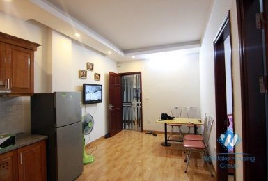 A lovely apartment for rent in Trich Sai, Tay Ho