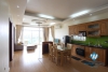 Elegant nice apartment for rent in Tay Ho, Hanoi