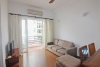 02 bedrooms apartment with nice balcony for rent in Tay Ho area 