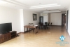An affordable apartment with 3 bedrooms for rent in Ciputra