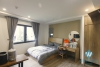 Brand new studio for rent in Linh Lang street, Ba Dinh, Ha Noi