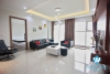 154sqm fully-furnished apartment for rent in Ciputra Compound