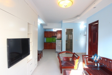 A brand new apartment near Au Co, Tay Ho