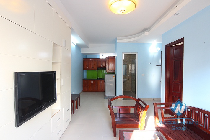 A brand new apartment near Au Co, Tay Ho