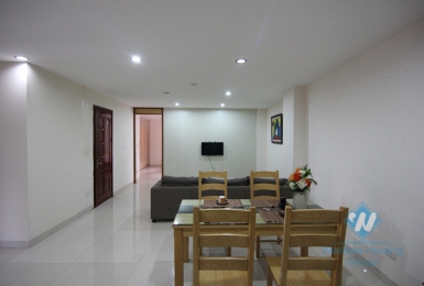 A beautiful apartment with natural light for rent in Tay Ho, Ha Noi
