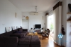 2 bedroom apartment for lease on Tay Ho street, Westlake area, Hanoi, fully furnished.
