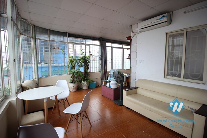 A Cheap 6 bedroom house for rent in Tay ho, Ha noi