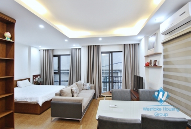 A beautiful and brand new studio for rent  in Tay Ho