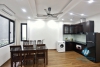 Cheap nice spacious 1-bedroom apartment on Xuan Dieu str