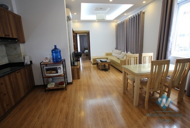Nice apartment for lease in West lake area, quiet location 
