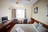 Lovely one bedroom apartment for rent near Keangnam Landmark Tower