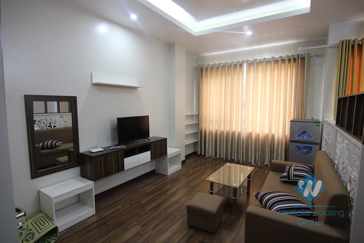 Rental apartment in Tu Liem , Ha Noi