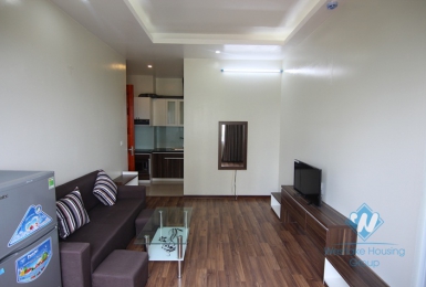 Apartment with area view near Big C The Garden, Me Tri, Nam Tu Liem, Ha Noi 
