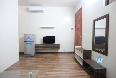 Nice and cozy apartment for rent in Tu Liem, Ha Noi