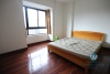 Chelsea Park apartment for rent, Cau Giay district 