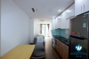An affordable price for a modern 2 bedroom apartment for rent in Tay Ho District