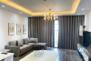 Cozy two-bedroom apartment in Tay Ho, Hanoi