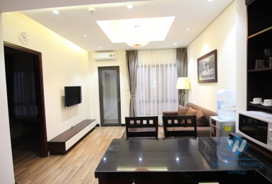 A beautiful apartment for Japanese to rent in Hoan Kiem district, Ha Noi