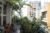 Bright rooftop apartment rental in Dong Da, Hanoi