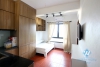 A studio for rent in Tay Ho, Ha Noi