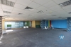 Professional office building for rent in Doi Can street, Ba Dinh distrist, Ha Noi