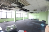 An office for rent in Giang Vo street, Ba Dinh, Ha Noi