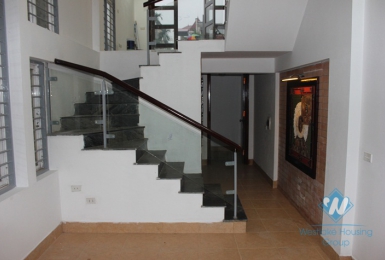 House for rent in Au co st, Tay ho District