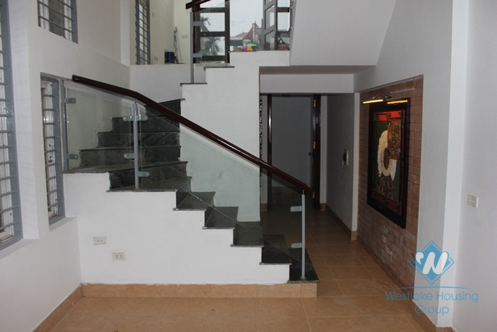 House for rent in Au co st, Tay ho District