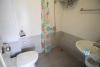 A new and modern studio for rent in Xuan Dieu, Tay Ho, Ha Noi