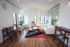 Charming one bedroom apartment for rent in Hai Ba Trung, Hanoi, Vietnam 