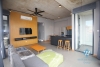 Modern and chic apartment for rent in ,Hai Ba Trung,Dong Da, Hanoi