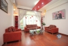 Nice house for rent with 02 bedrooms in Tay Ho area