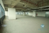 An office for rent in Diplomatic area, Tay Ho district, Ha Noi