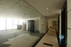 High floor office space for rent in Hoan Kiem district, Ha Noi