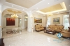 Spacious villa for rent in Ciputra, Tay Ho