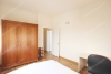 High quality apartment with balcony for lease in Tay Ho area, Ha noi