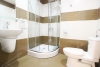 High quality apartment with balcony for lease in Tay Ho area, Ha noi