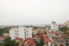High quality apartment with balcony for lease in Tay Ho area, Ha noi