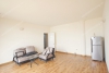 High quality apartment with balcony for lease in Tay Ho area, Ha noi