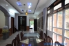Quiet and bright house for rent in Ciputra, Tay Ho, Ha Noi. Block D